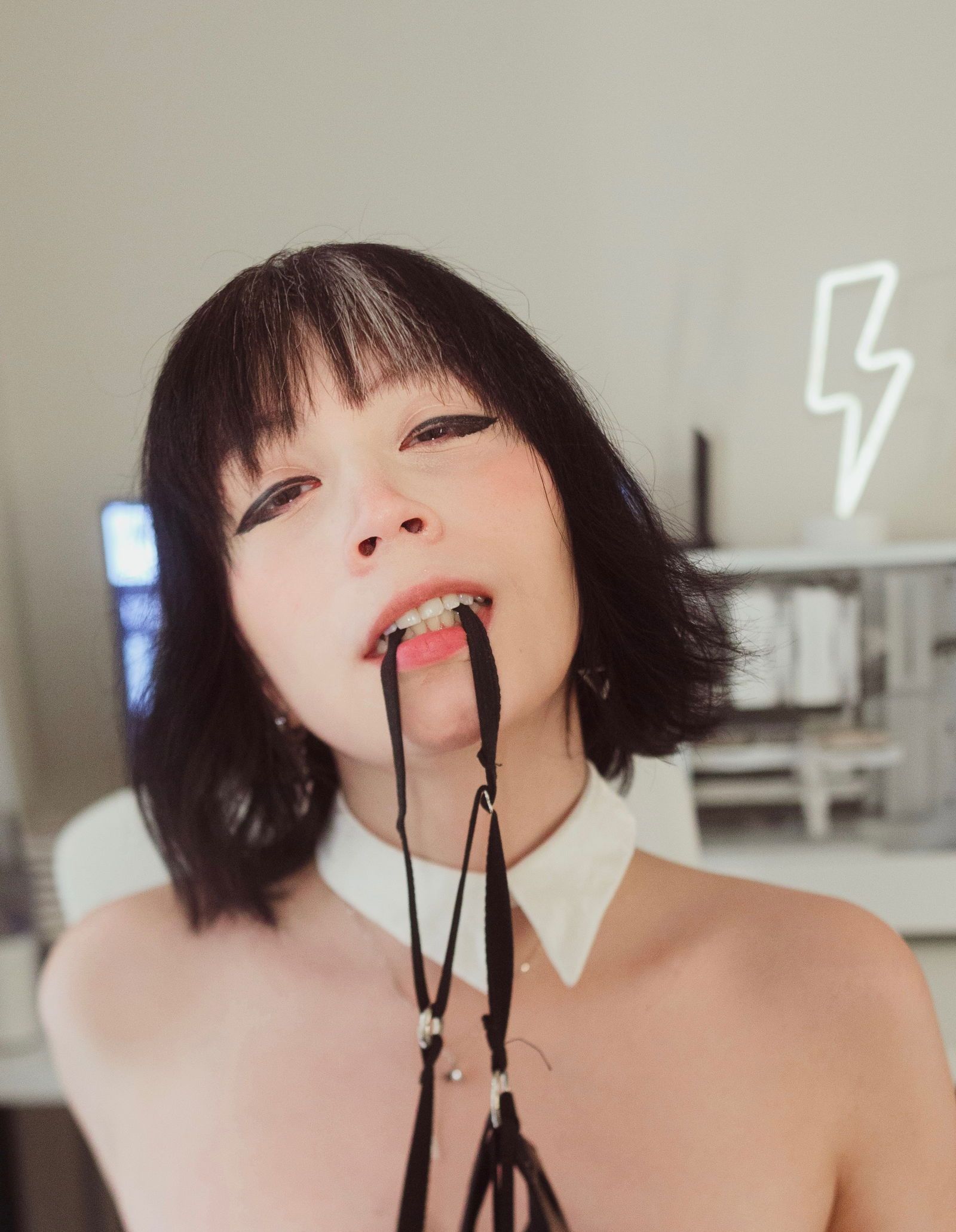 Cinder Sparks's avatar