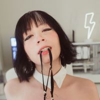 Cinder Sparks's avatar