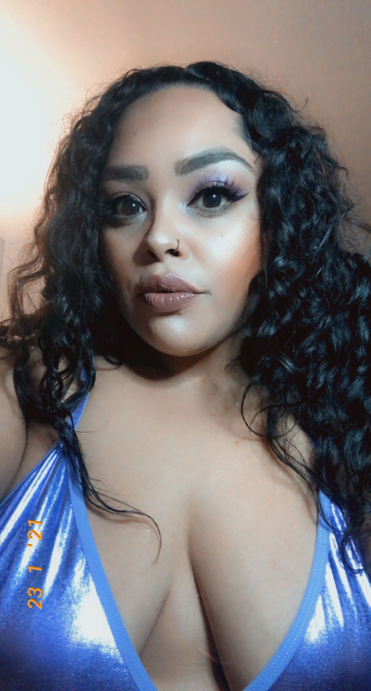 Luscious Lo's avatar