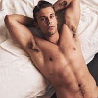 Crixus Alexander's avatar