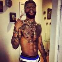 Lingo Mandingo's avatar