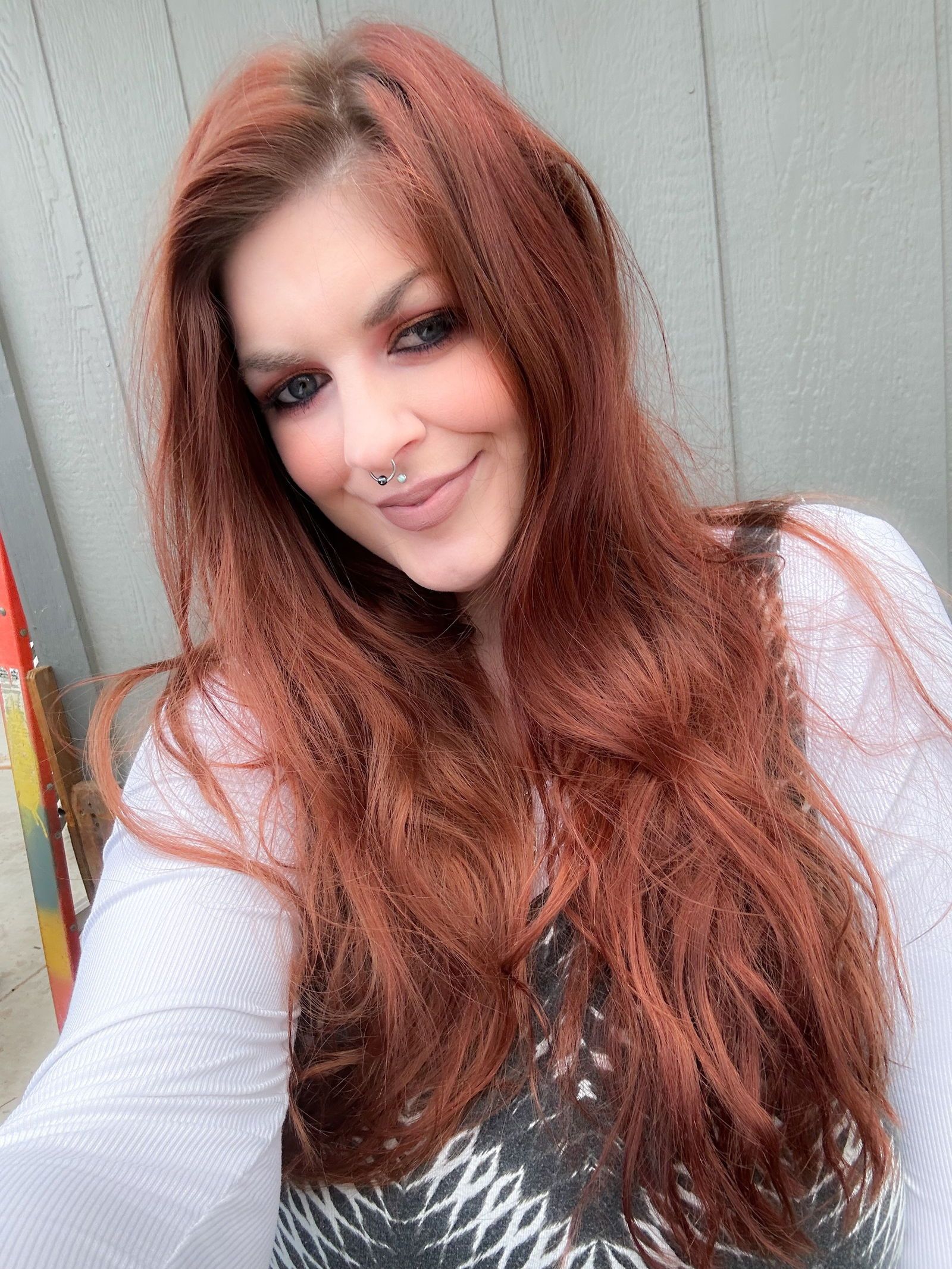 Sky 💜💕's avatar