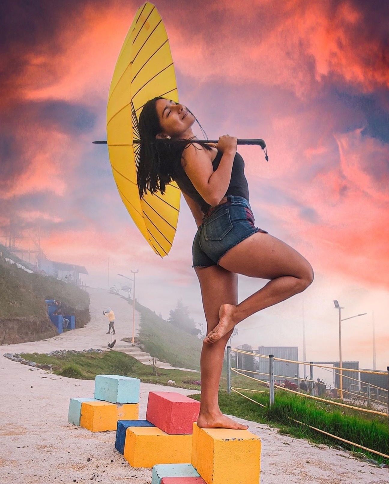 Dami Caceres's avatar