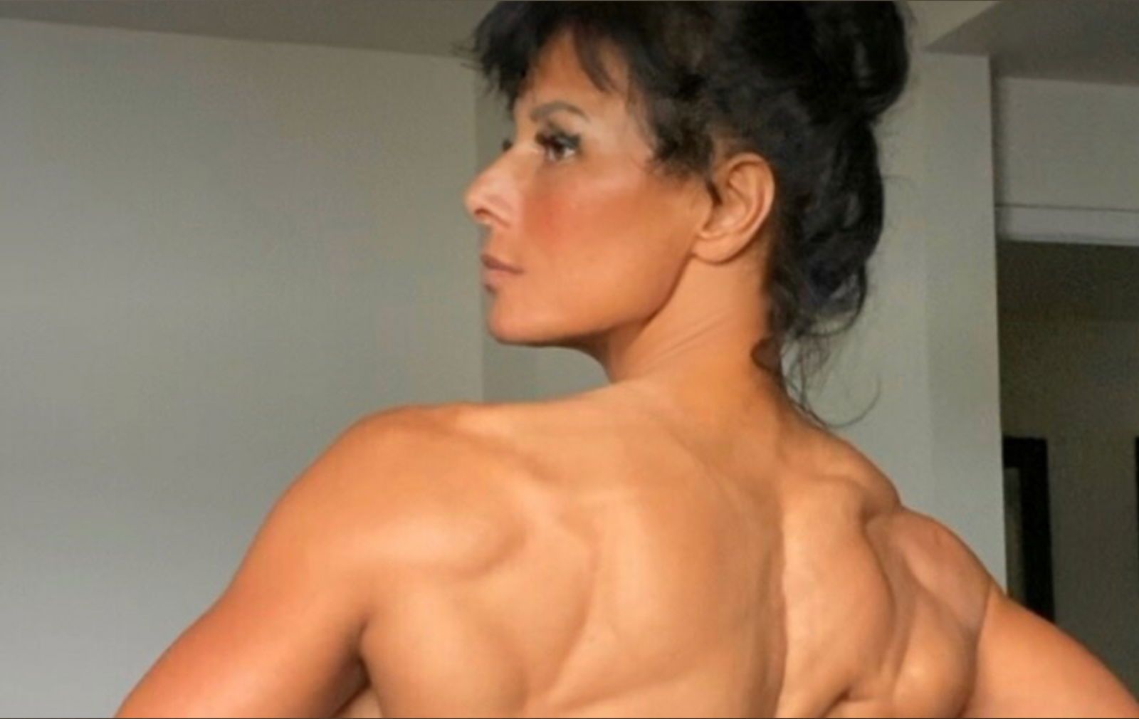 Deidre Pagnanelli's avatar