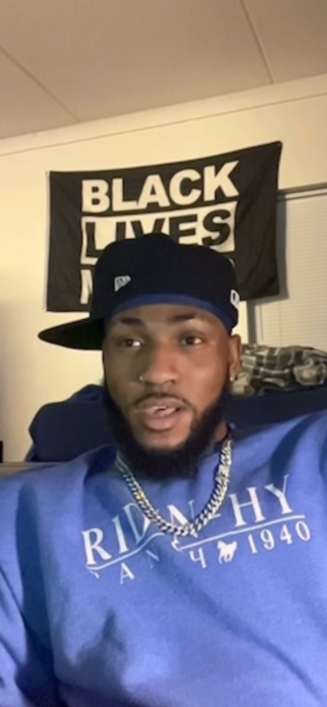 That Nigga Desean🖤's avatar