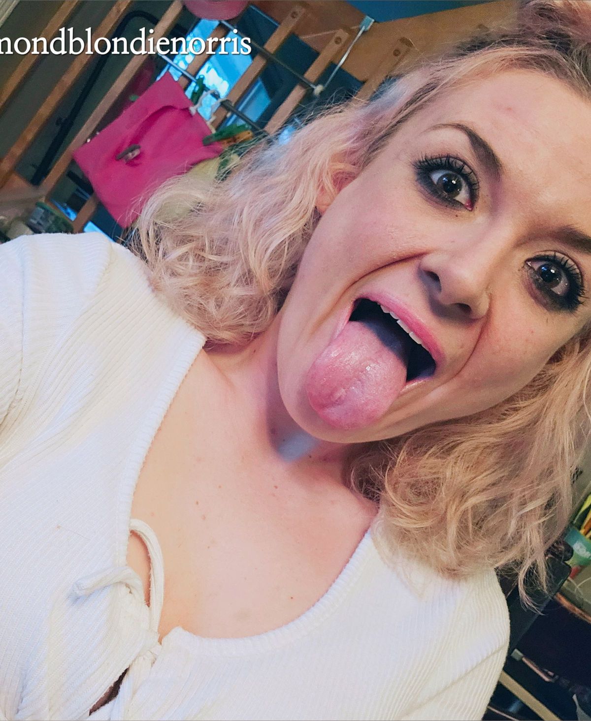 diamondblondienorris