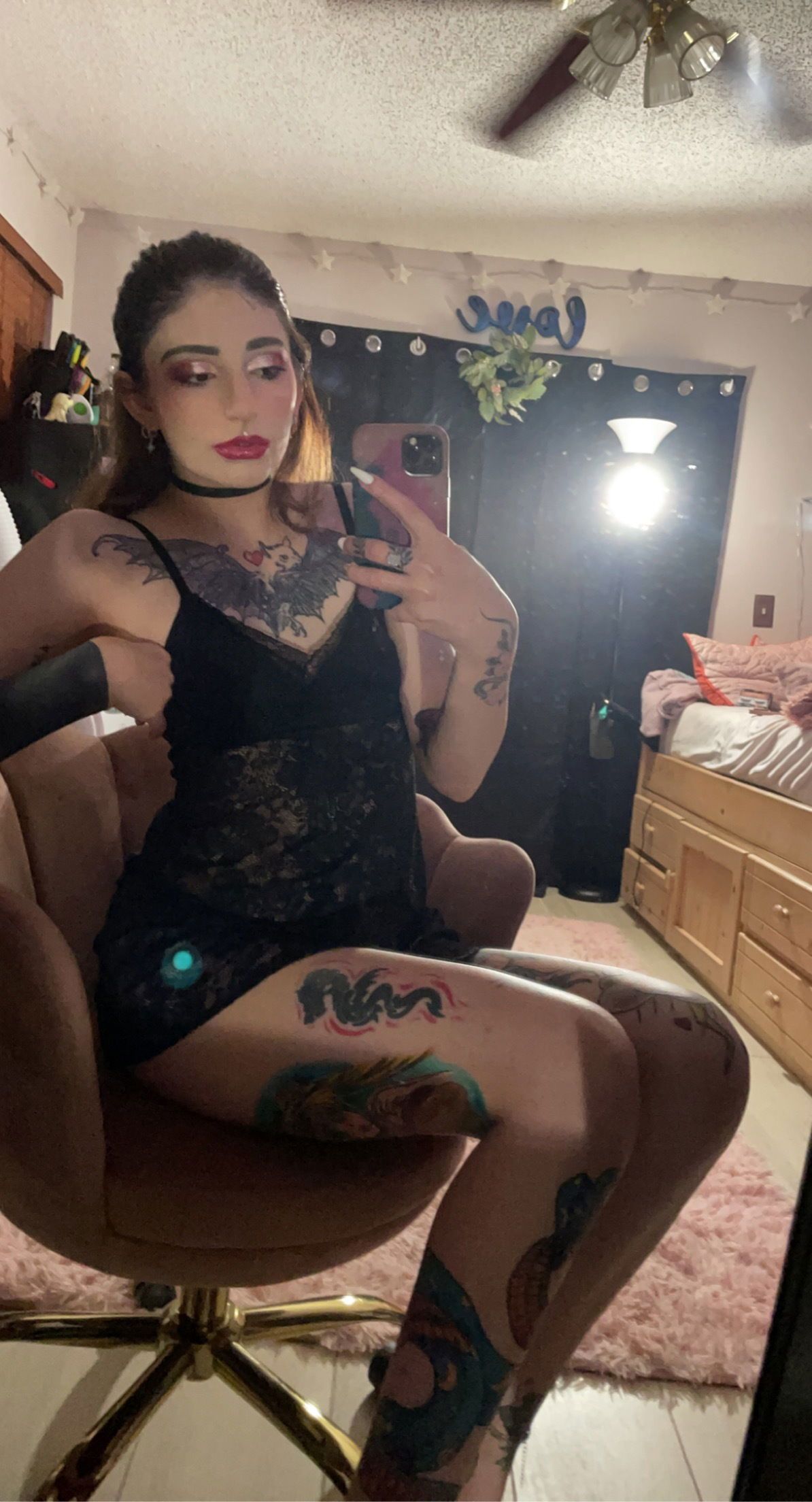 DollFaceDesy's avatar