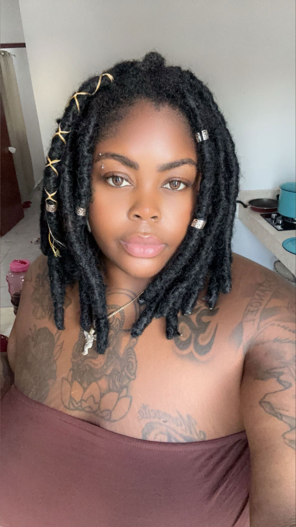 Raq • nude paradise's avatar