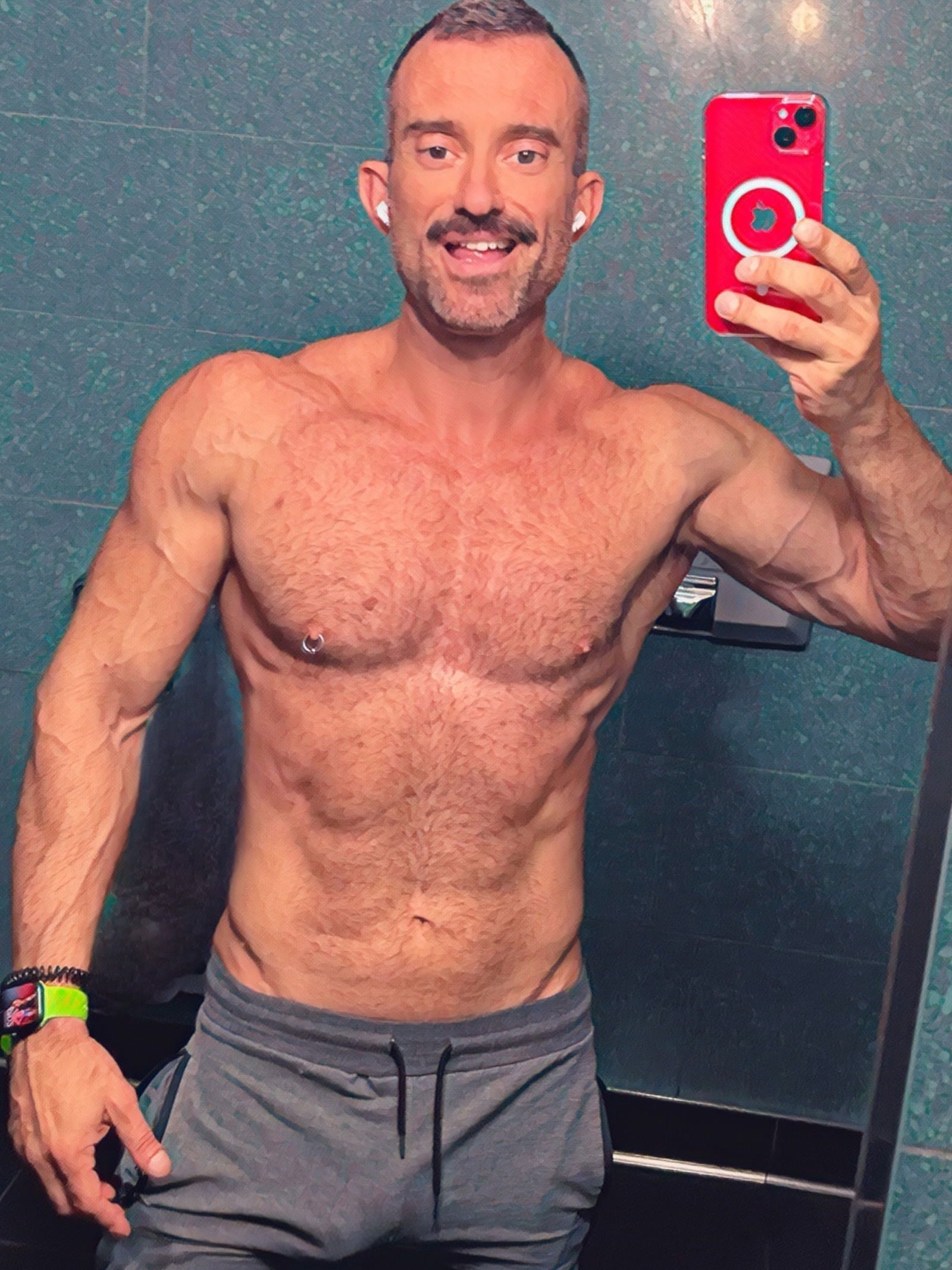 Dominic Cain's avatar