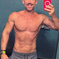 Dominic Cain's avatar