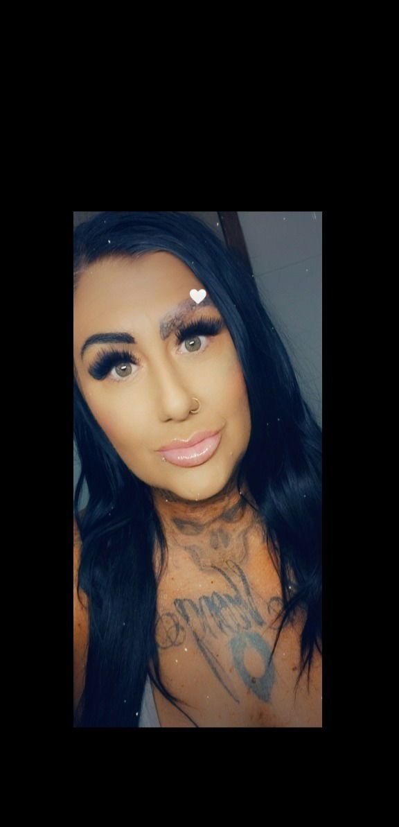 Goddess Donna Brutal beauty's avatar