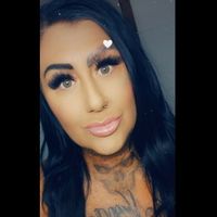 Goddess Donna Brutal beauty's avatar