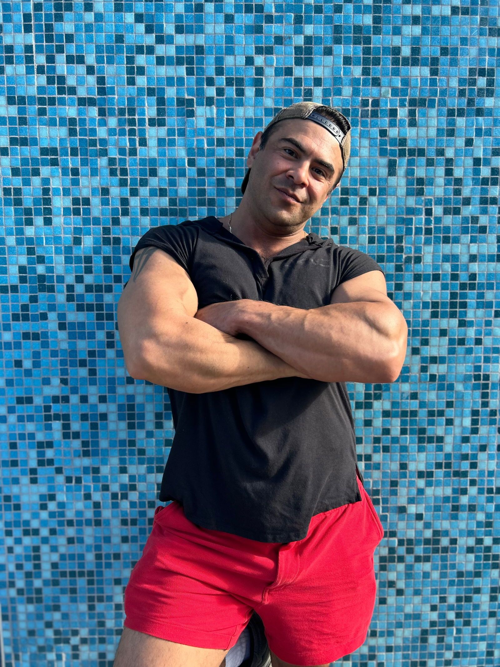 Draven Navarro's avatar