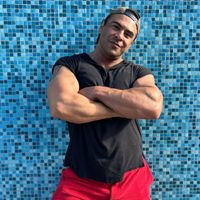 Draven Navarro's avatar