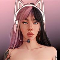 PUN QUEEN ๐ธ's avatar