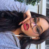 Alyssa Marie Gonzalez's avatar