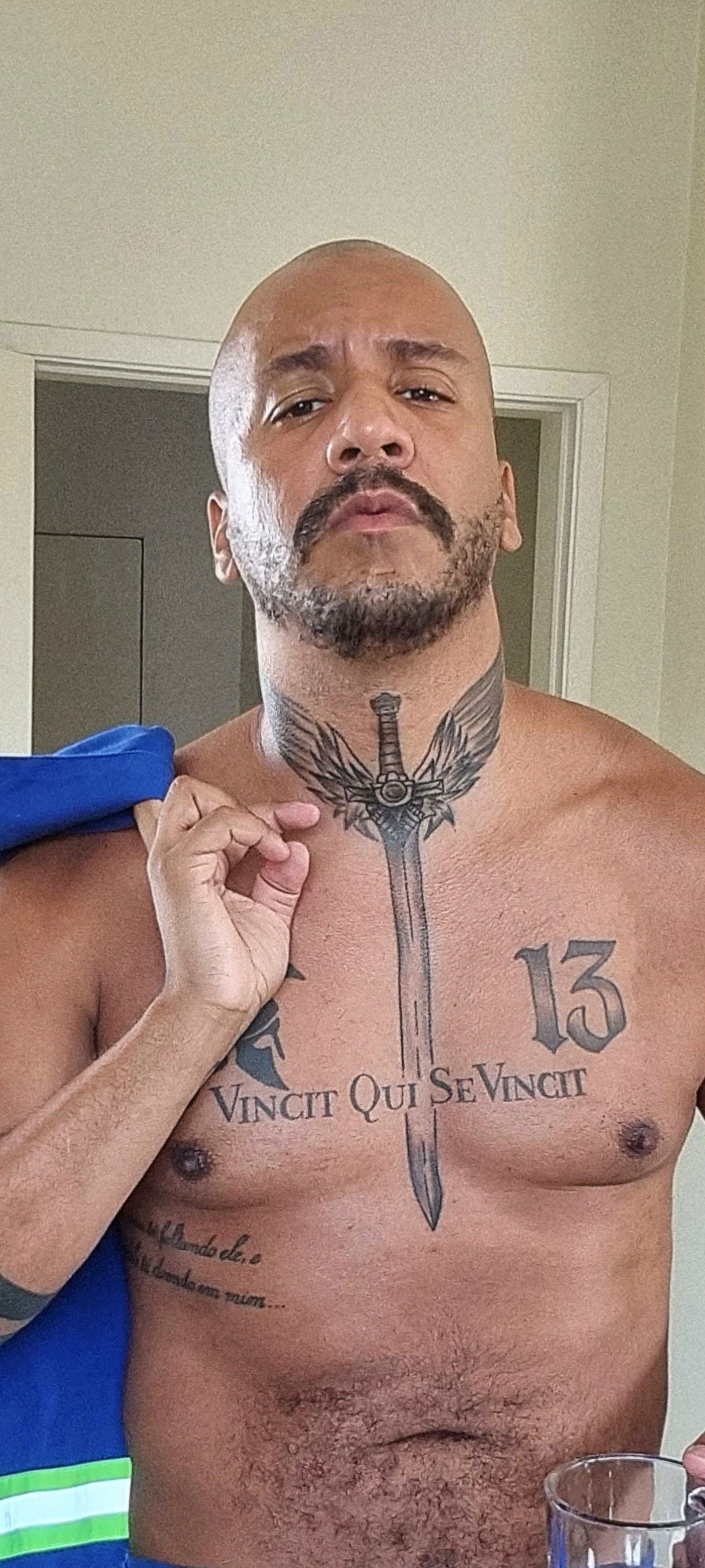 Felipe Villar's avatar