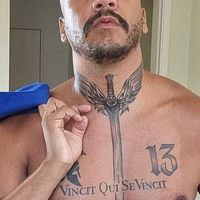 Felipe Villar's avatar