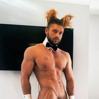 Foxxytommy🦊Free's avatar