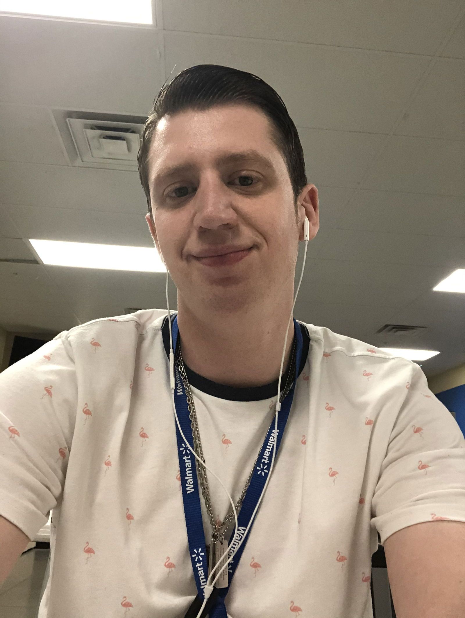 fred randall's avatar