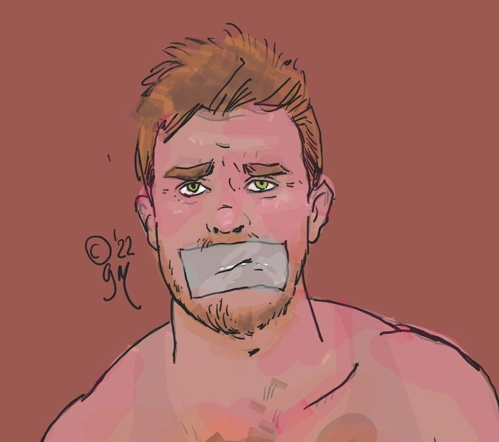 gaggedmikey's avatar