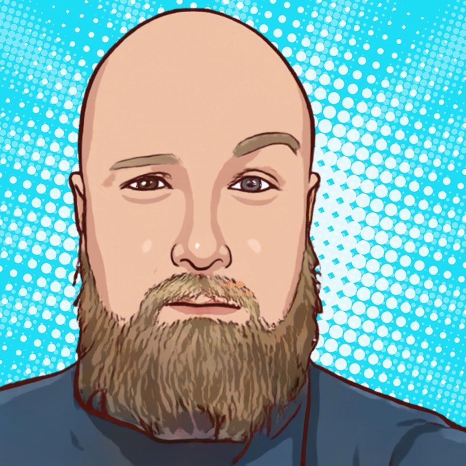 gayblondbear9's avatar