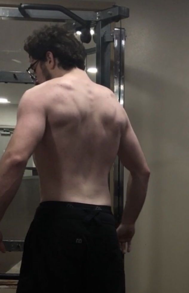 Gettin Husky's avatar