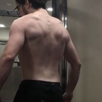 Gettin Husky's avatar