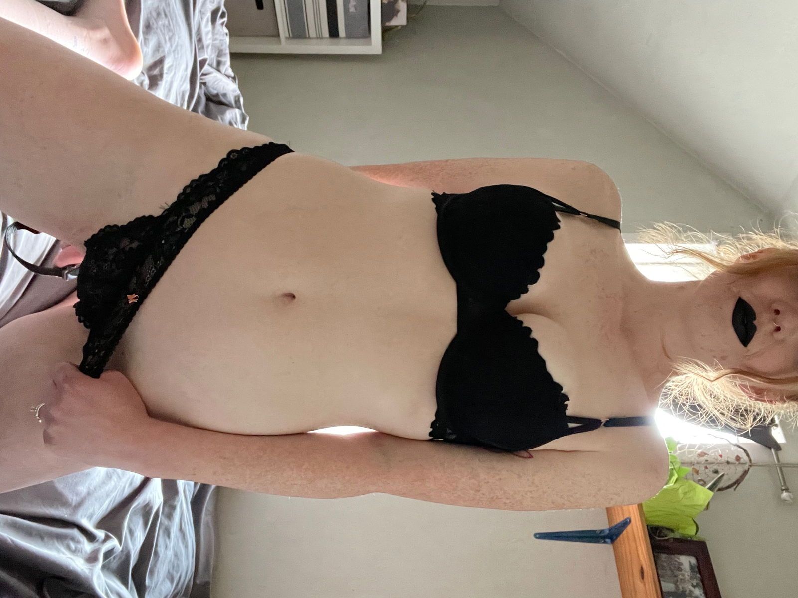 Ginger Whiskey's avatar