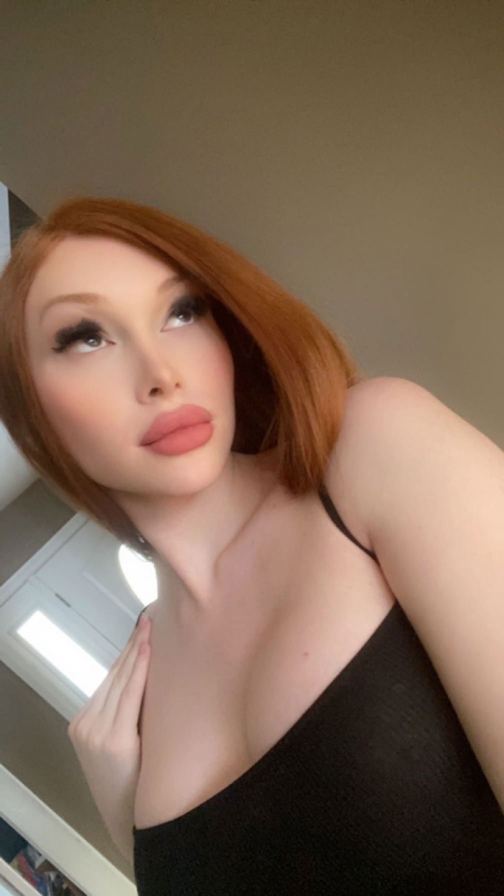 gingeranastasia