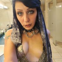 GLIMMER🔥Fetish Model😈's avatar