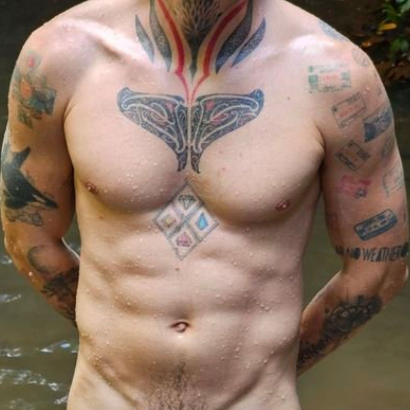 Pauzão Bonito's avatar