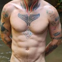 Pauzão Bonito's avatar