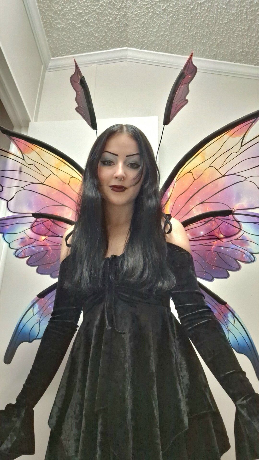 GothCoochie's avatar