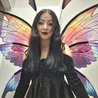 GothCoochie's avatar