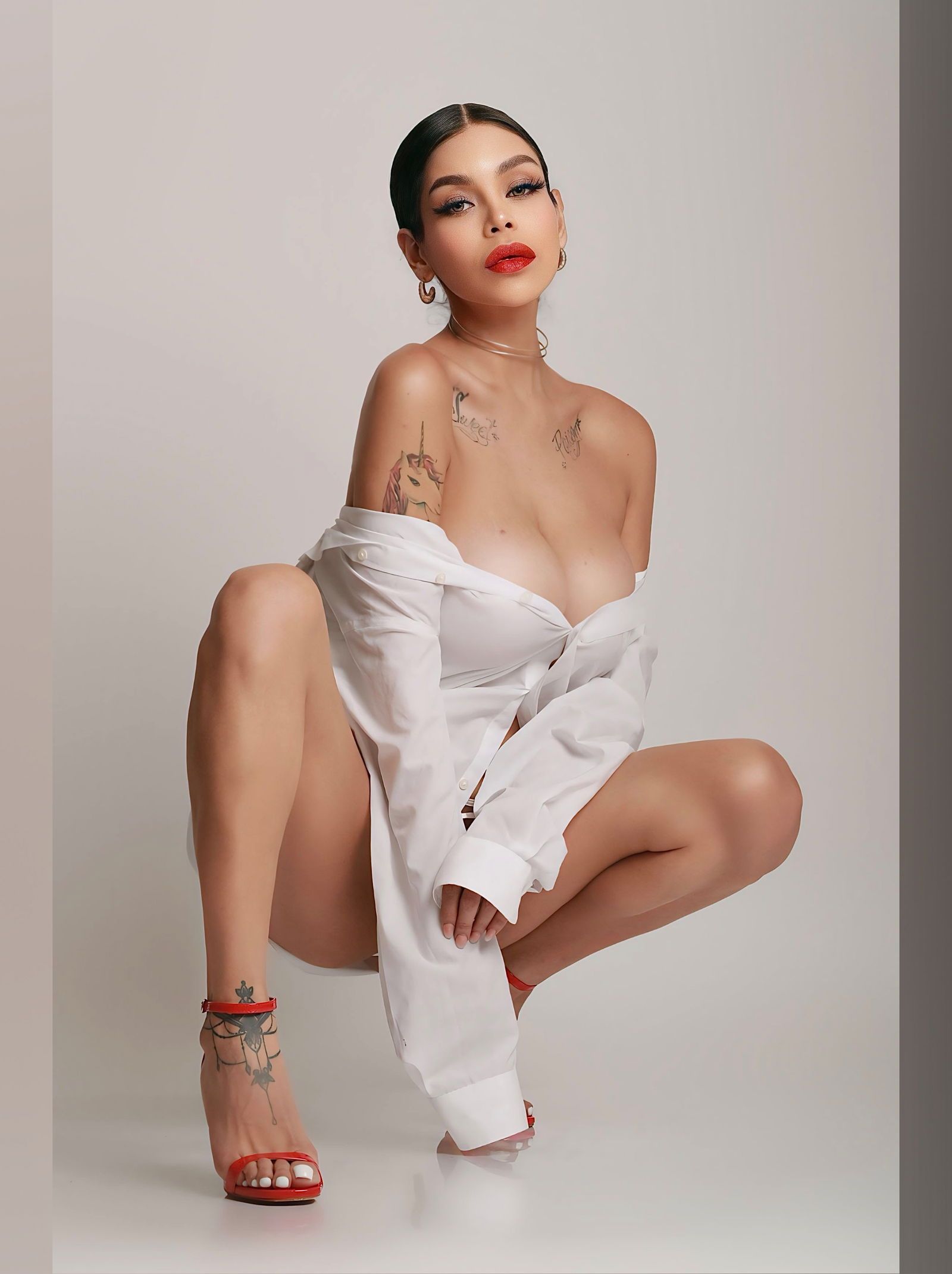 Greta Fernández Quijano's avatar