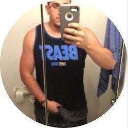 Gym Daddy's avatar