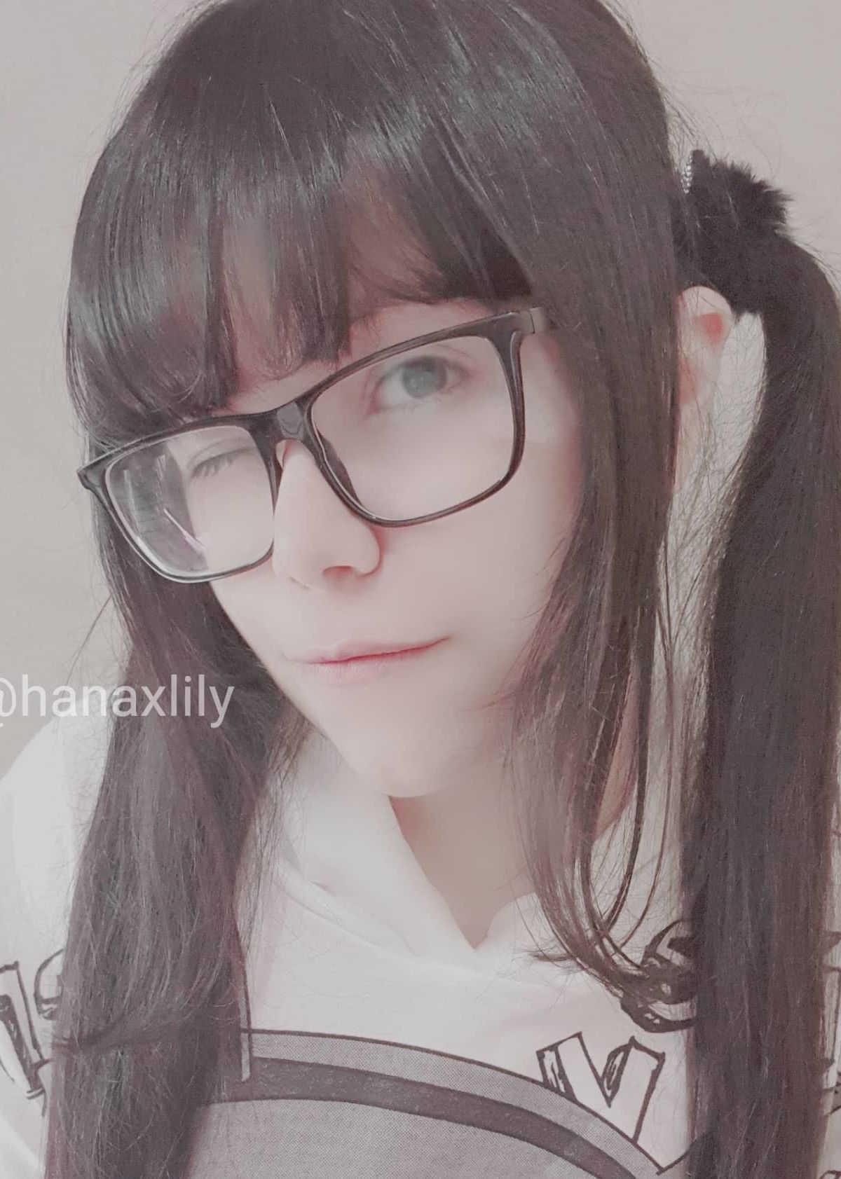 hanaxlily
