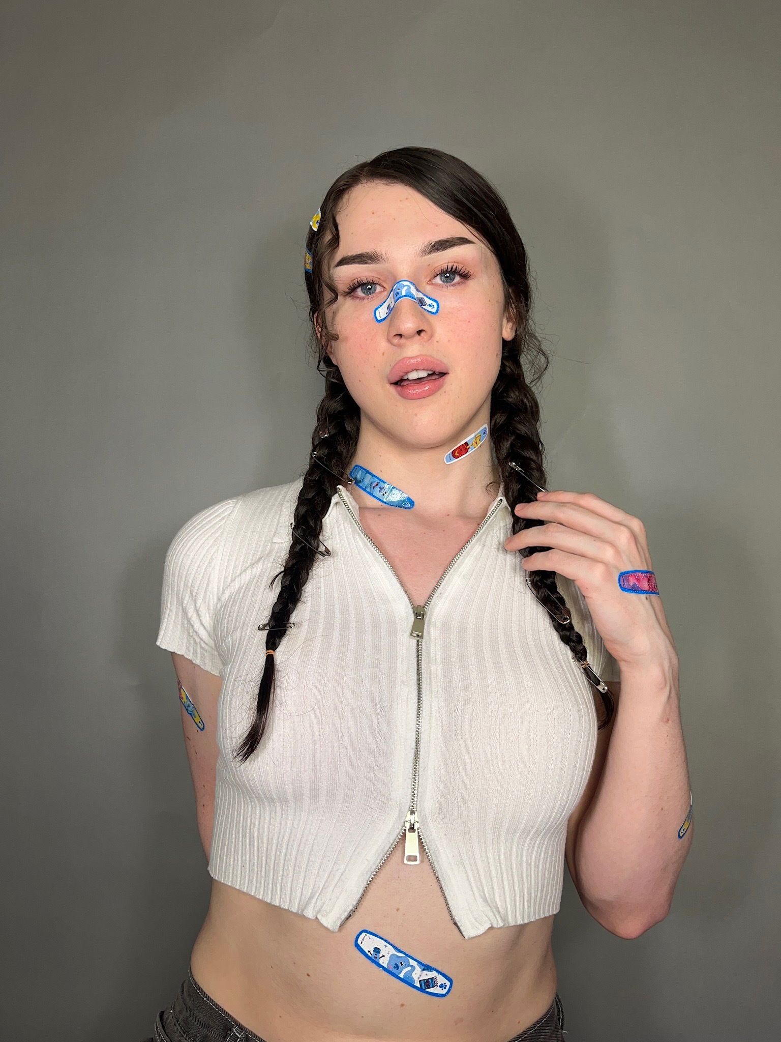 Hazel Lush 😈 Dom Account's avatar