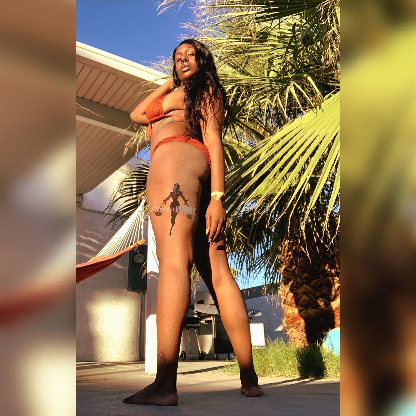 Goddess Hershey🍫's avatar