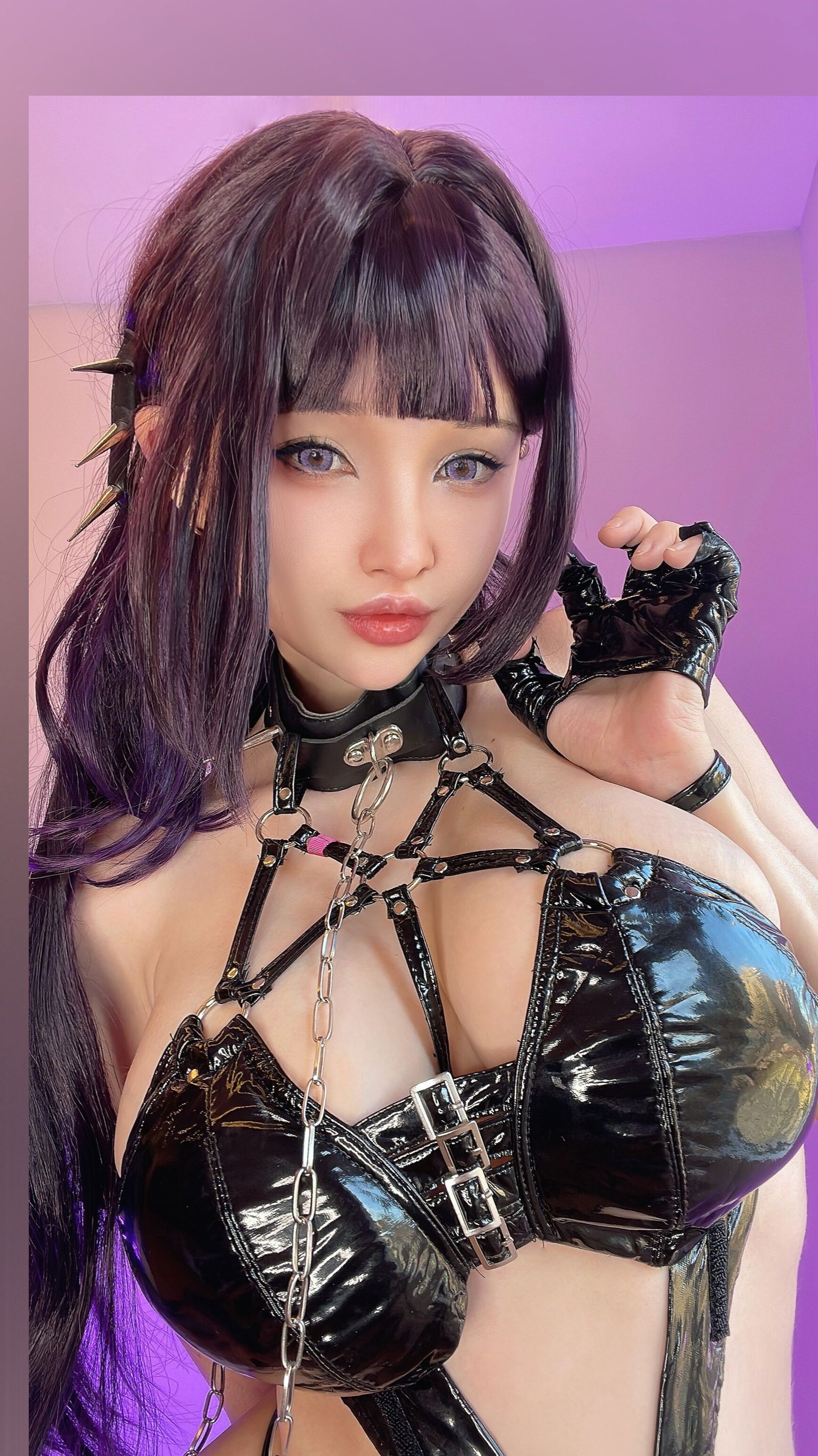 Hidori Rose's avatar