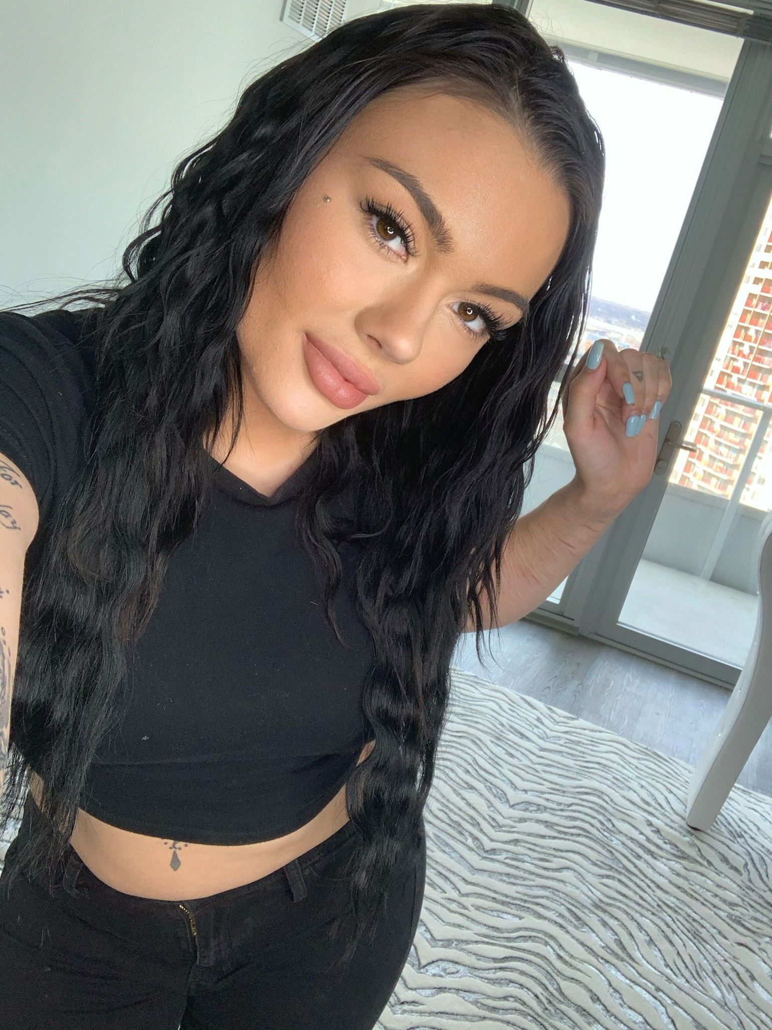 Scarlett Star ⭐️💫💦's avatar