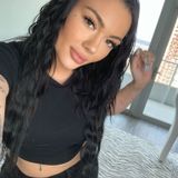 Scarlett Star ⭐️💫💦