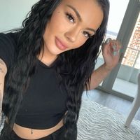 Scarlett Star ⭐️💫💦's avatar