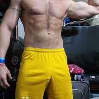 Incredibod1's avatar