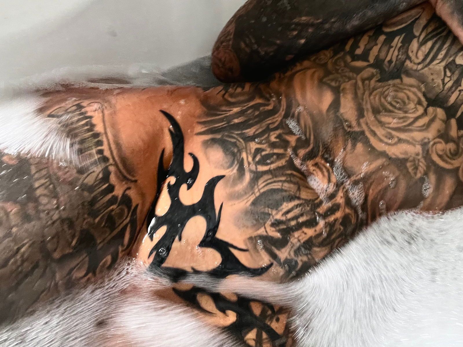 ＩＮＫＥＤＭＩＮＸ's avatar