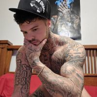 Hatler's Gay Content Page's avatar