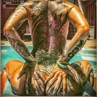 Bella Bellz's avatar