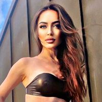 Lady Jardena Sinner's avatar