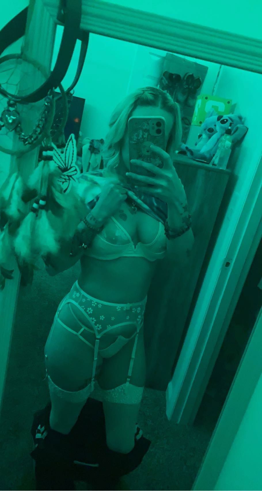 Goddess Nova's avatar